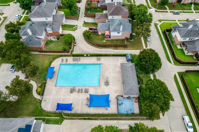 8012 Springmoss Drive, Plano, TX 75025