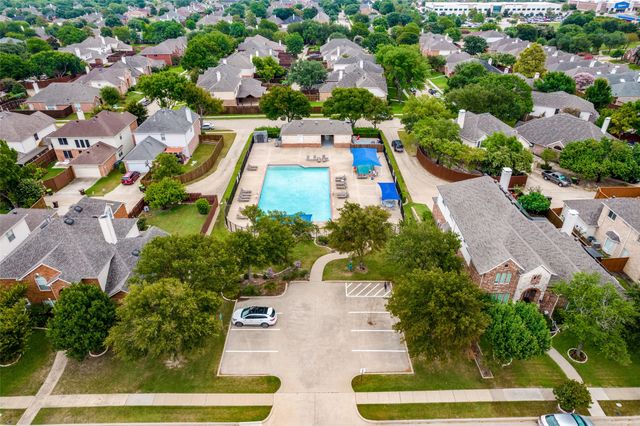 8012 Springmoss Drive, Plano, TX 75025