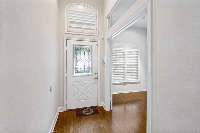 8012 Springmoss Drive, Plano, TX 75025