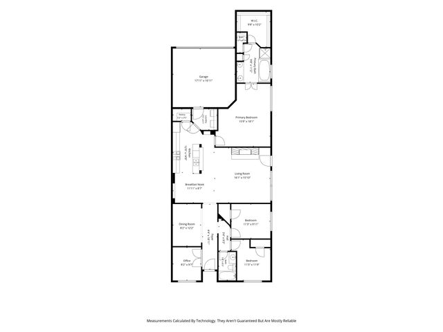 8012 Springmoss Drive, Plano, TX 75025