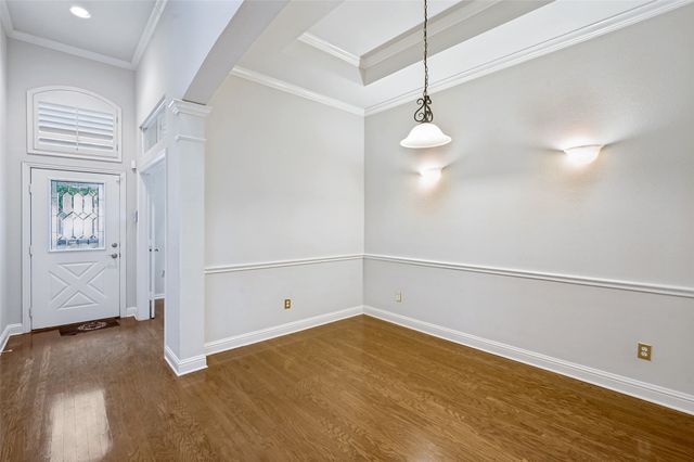 8012 Springmoss Drive, Plano, TX 75025