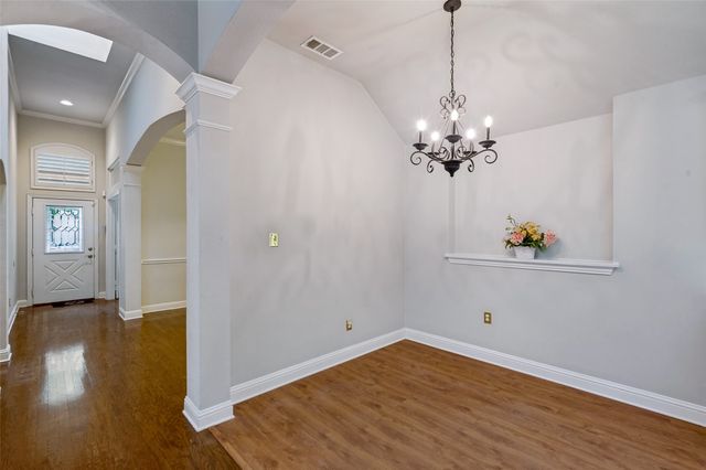 8012 Springmoss Drive, Plano, TX 75025