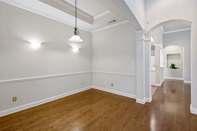 8012 Springmoss Drive, Plano, TX 75025