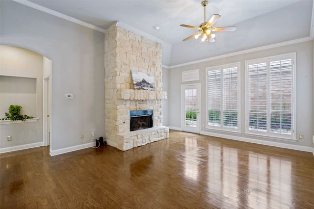 8012 Springmoss Drive, Plano, TX 75025