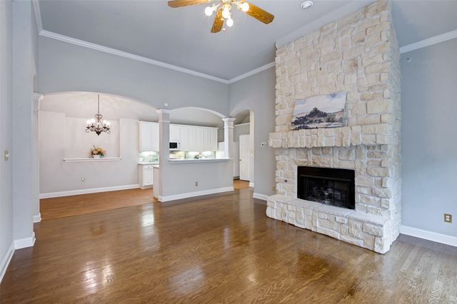 8012 Springmoss Drive, Plano, TX 75025