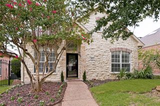 8012 Springmoss Drive, Plano, TX 75025