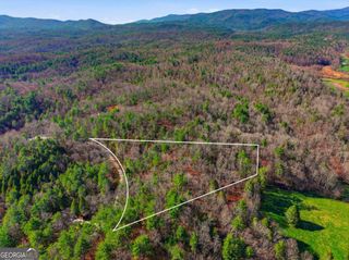 LOT 24 Pickett Mill Lane, Ellijay, GA 30540