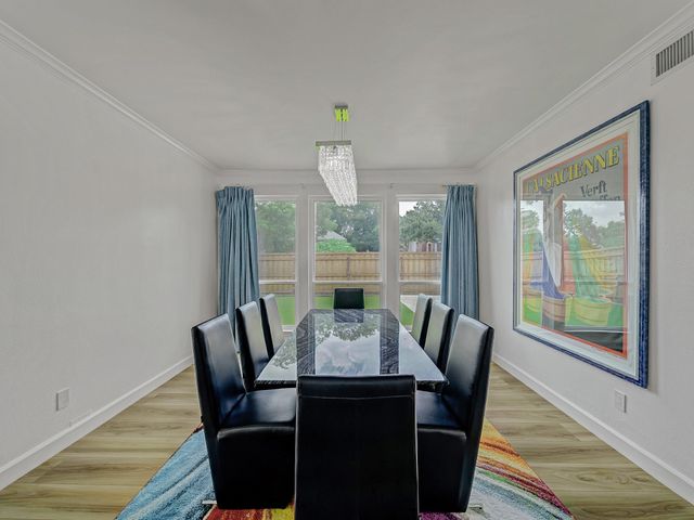 3608 Parkhurst Circle, Richardson, TX 75082
