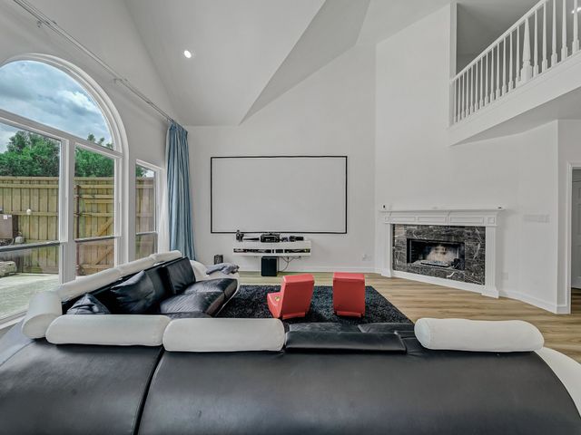 3608 Parkhurst Circle, Richardson, TX 75082