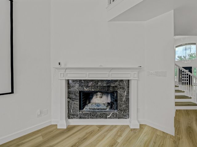 3608 Parkhurst Circle, Richardson, TX 75082
