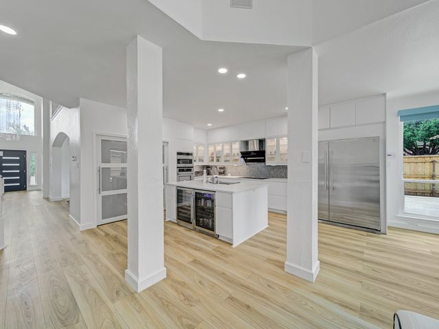 3608 Parkhurst Circle, Richardson, TX 75082
