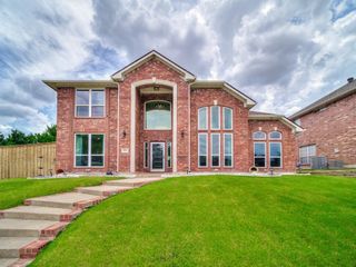 3608 Parkhurst Circle, Richardson, TX 75082