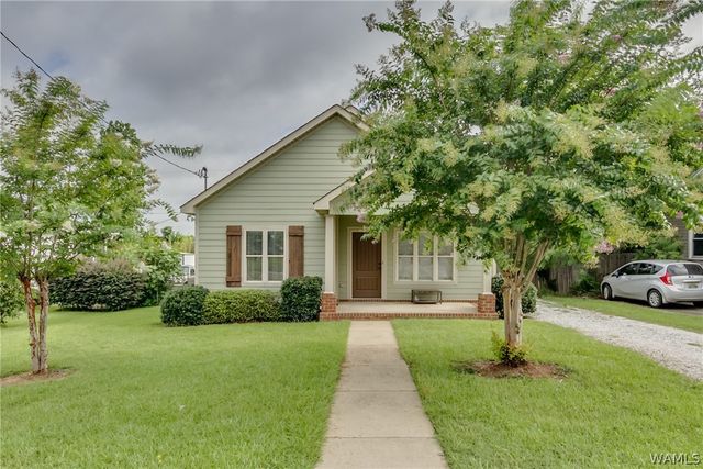 10 Lakeview, Tuscaloosa, AL 35401