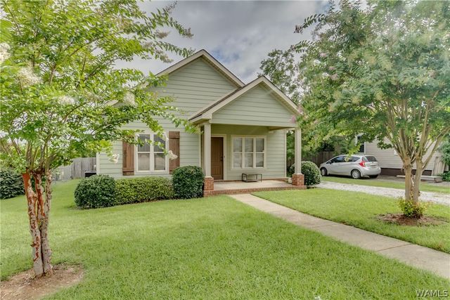10 Lakeview, Tuscaloosa, AL 35401