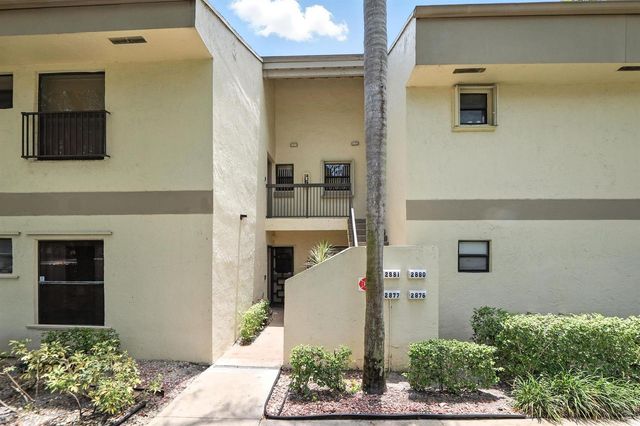 2881 Carambola Circle S 2072, Coconut Creek, FL 33066