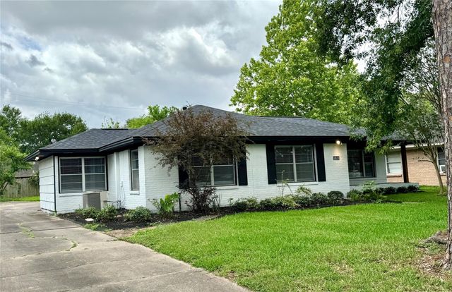 4833 Hazelton Street, Houston, TX 77035