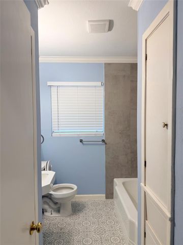 4833 Hazelton Street, Houston, TX 77035