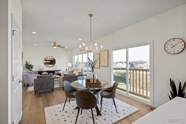 3 Royal II at Wilmer Crossing, Wentzville, MO 63385