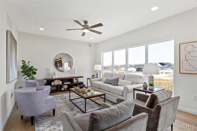 3 Royal II at Wilmer Crossing, Wentzville, MO 63385