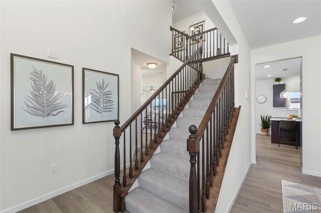 3 Royal II at Wilmer Crossing, Wentzville, MO 63385