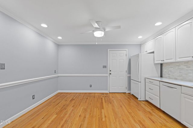 21 Eden Drive, Smithfield, NC 27577