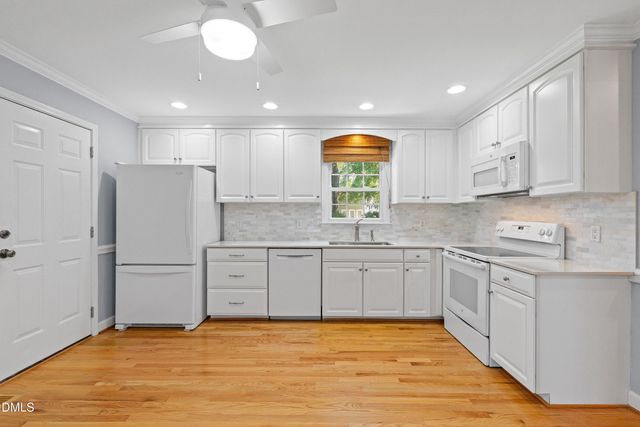 21 Eden Drive, Smithfield, NC 27577