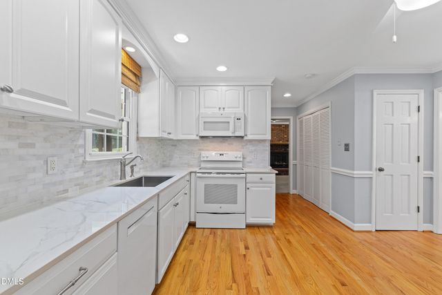 21 Eden Drive, Smithfield, NC 27577