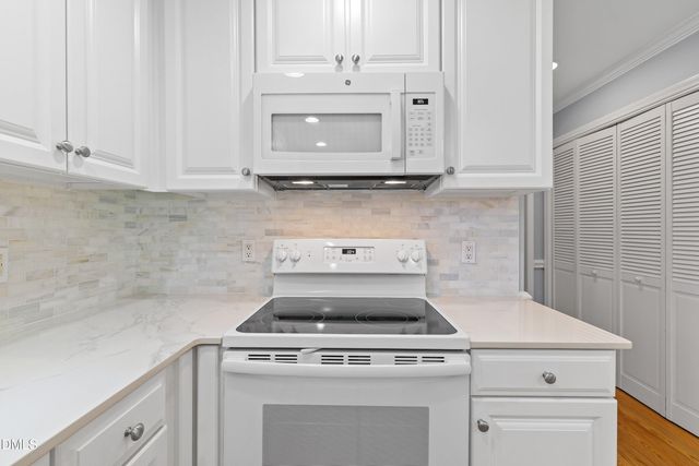 21 Eden Drive, Smithfield, NC 27577