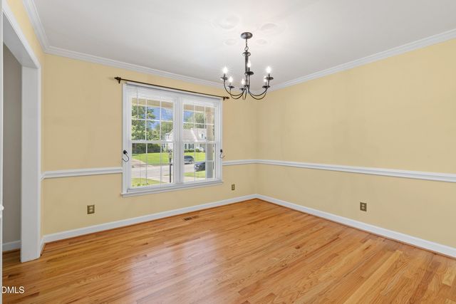 21 Eden Drive, Smithfield, NC 27577