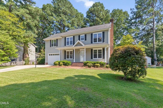 21 Eden Drive, Smithfield, NC 27577