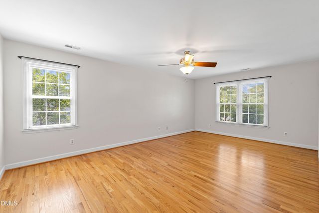 21 Eden Drive, Smithfield, NC 27577