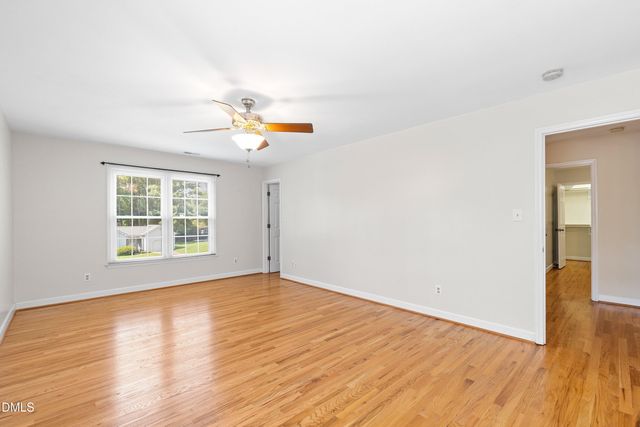 21 Eden Drive, Smithfield, NC 27577