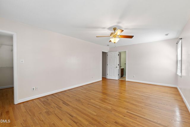 21 Eden Drive, Smithfield, NC 27577