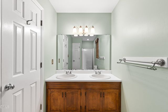 21 Eden Drive, Smithfield, NC 27577