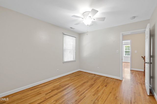 21 Eden Drive, Smithfield, NC 27577