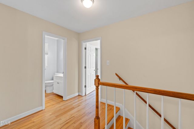21 Eden Drive, Smithfield, NC 27577