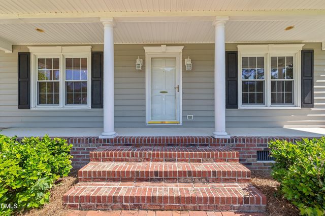 21 Eden Drive, Smithfield, NC 27577