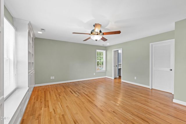21 Eden Drive, Smithfield, NC 27577