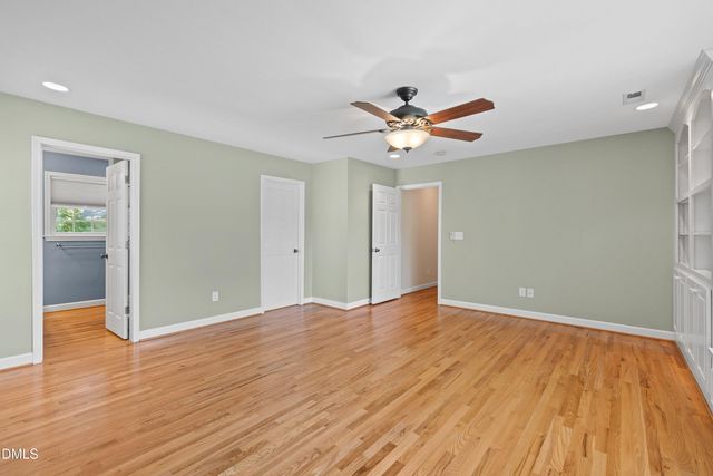 21 Eden Drive, Smithfield, NC 27577