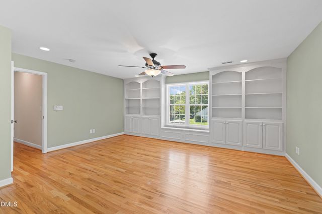 21 Eden Drive, Smithfield, NC 27577