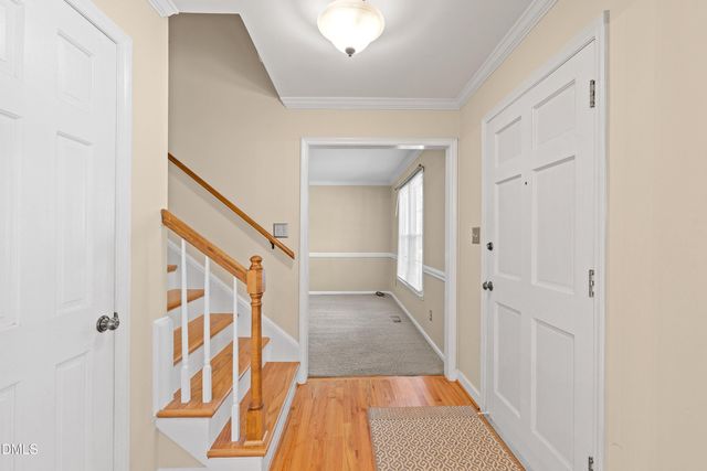 21 Eden Drive, Smithfield, NC 27577