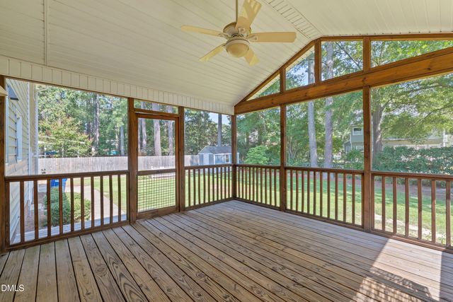 21 Eden Drive, Smithfield, NC 27577