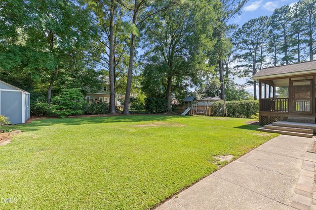 21 Eden Drive, Smithfield, NC 27577
