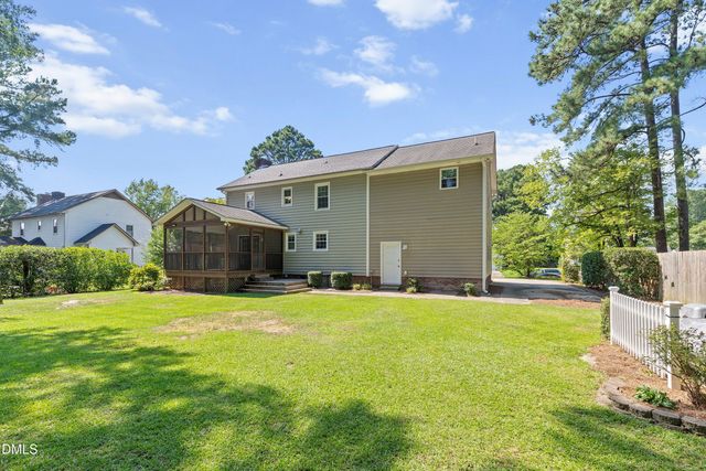 21 Eden Drive, Smithfield, NC 27577