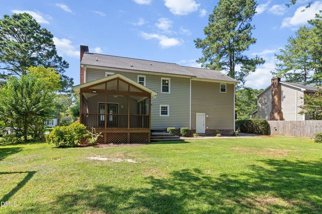 21 Eden Drive, Smithfield, NC 27577