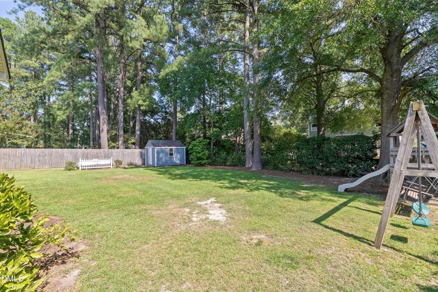 21 Eden Drive, Smithfield, NC 27577