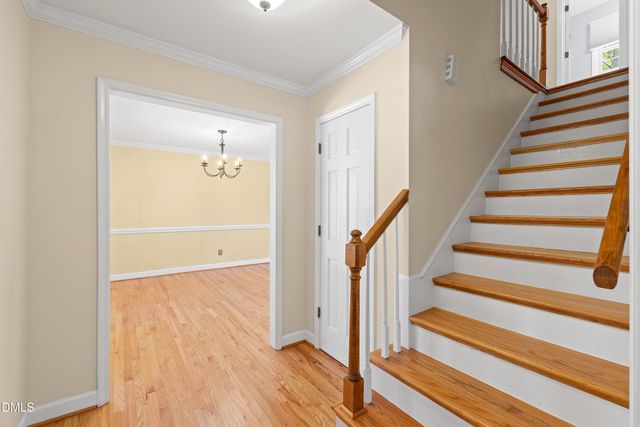 21 Eden Drive, Smithfield, NC 27577