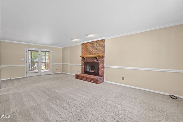 21 Eden Drive, Smithfield, NC 27577