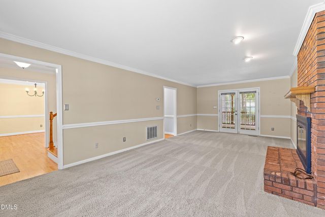 21 Eden Drive, Smithfield, NC 27577