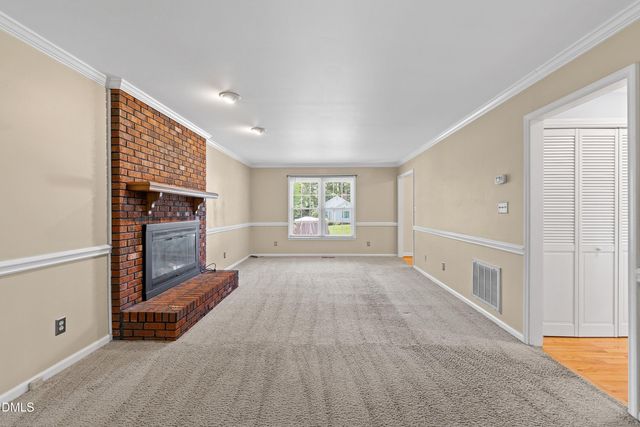 21 Eden Drive, Smithfield, NC 27577